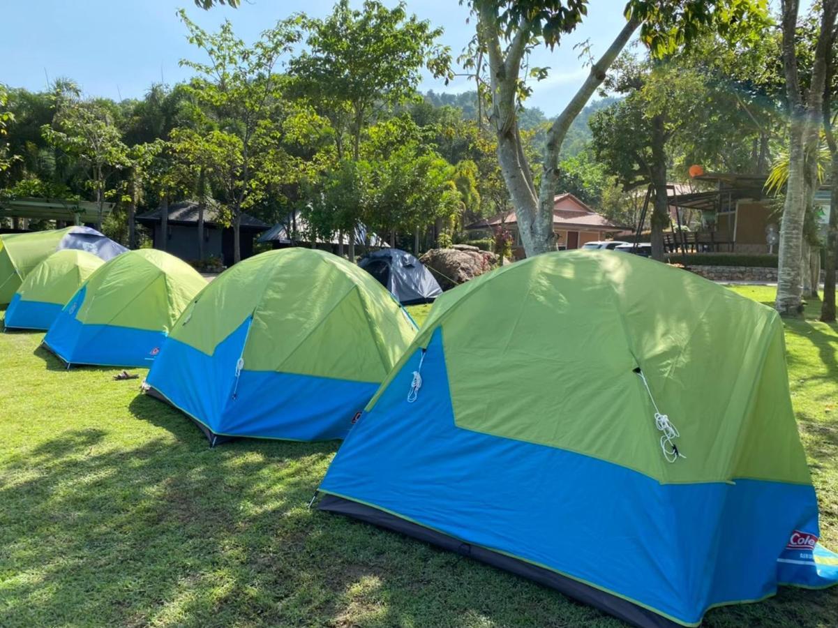 The Triple M Mountain 3*