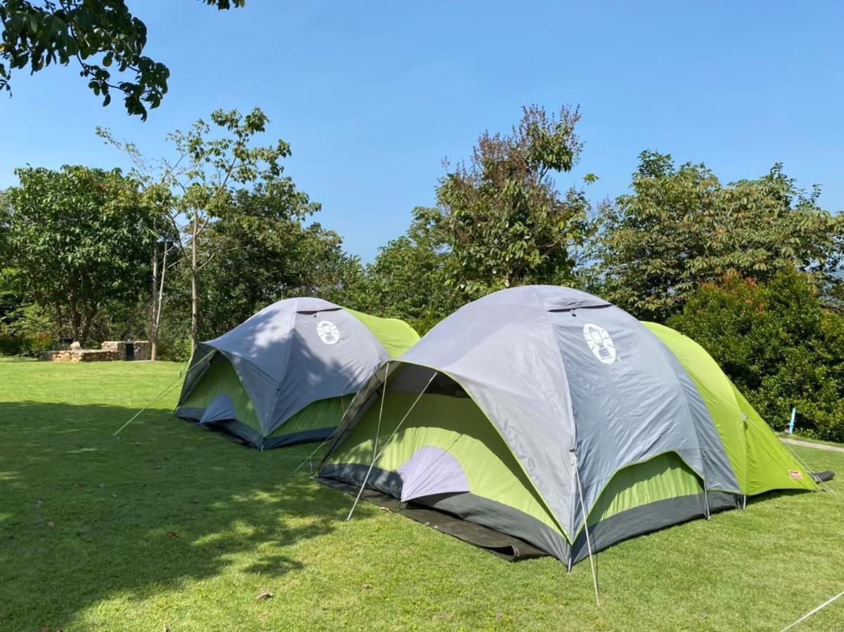 The Triple M Mountain 3*