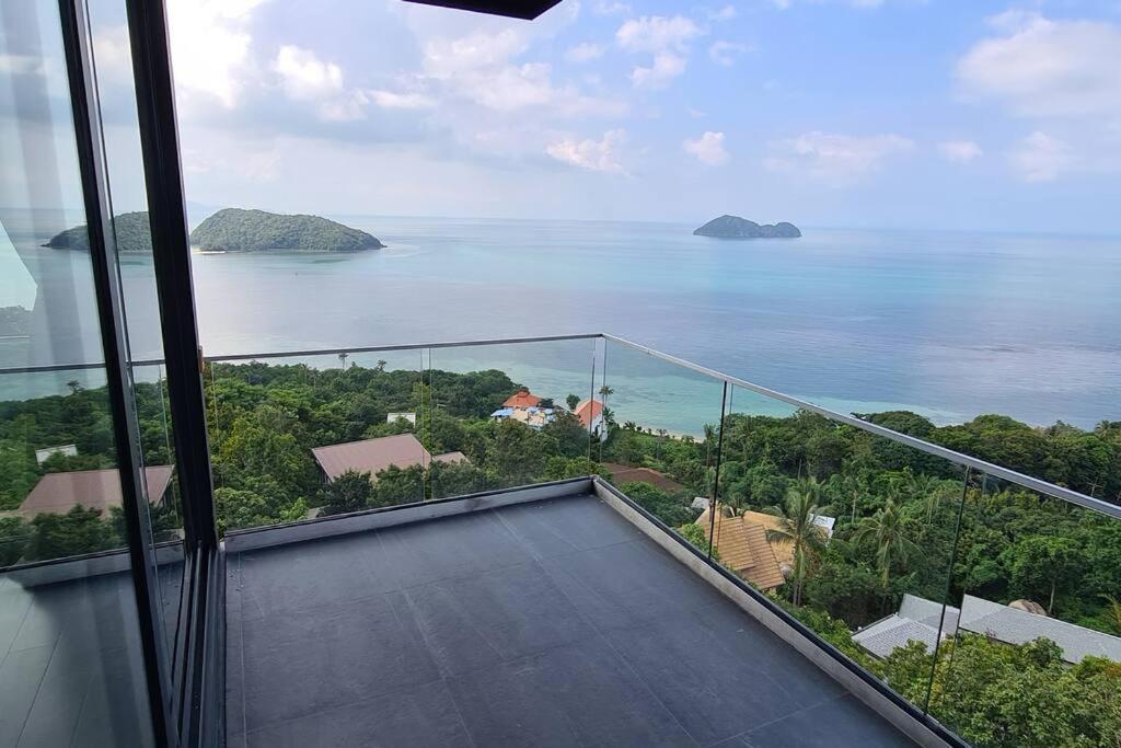 Villa Sis And Sea