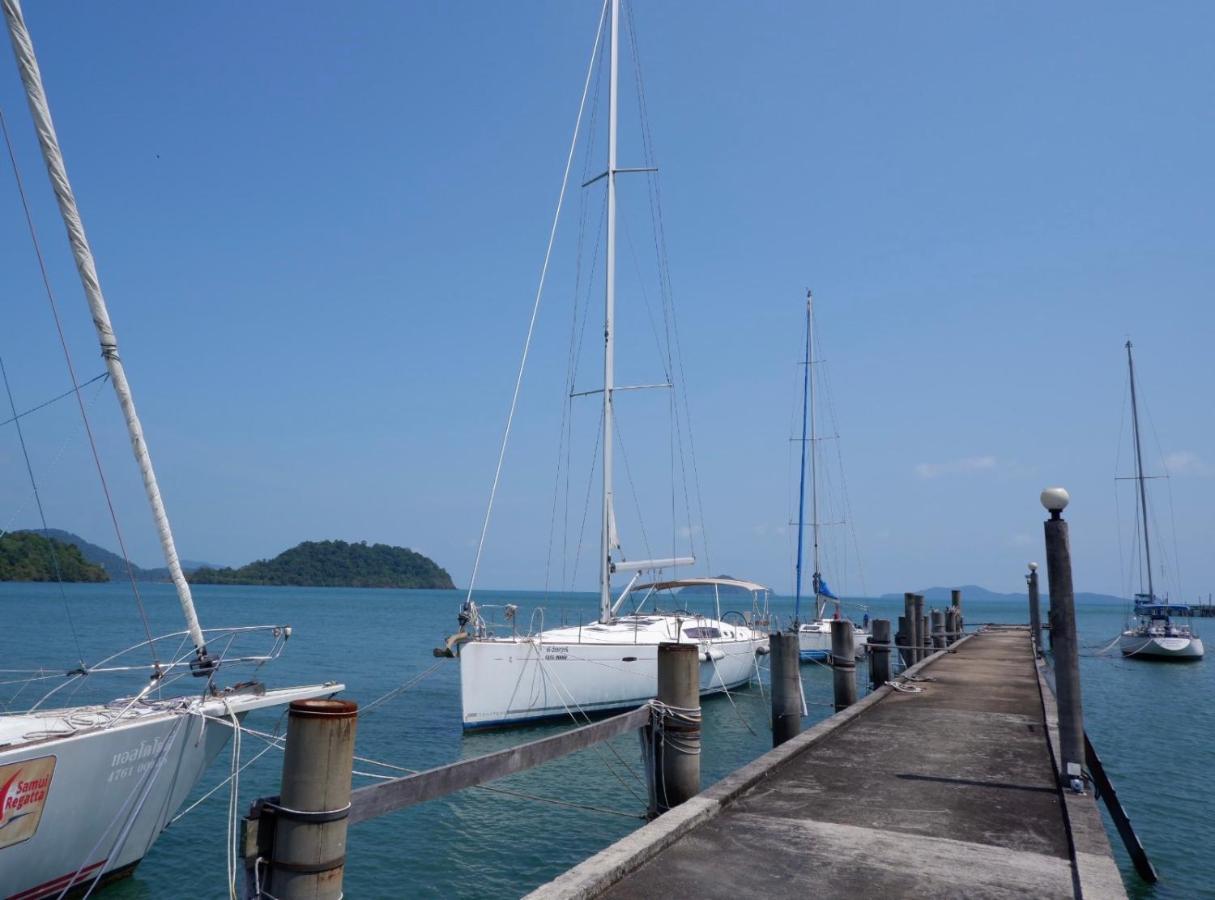 Resort Island View 3*