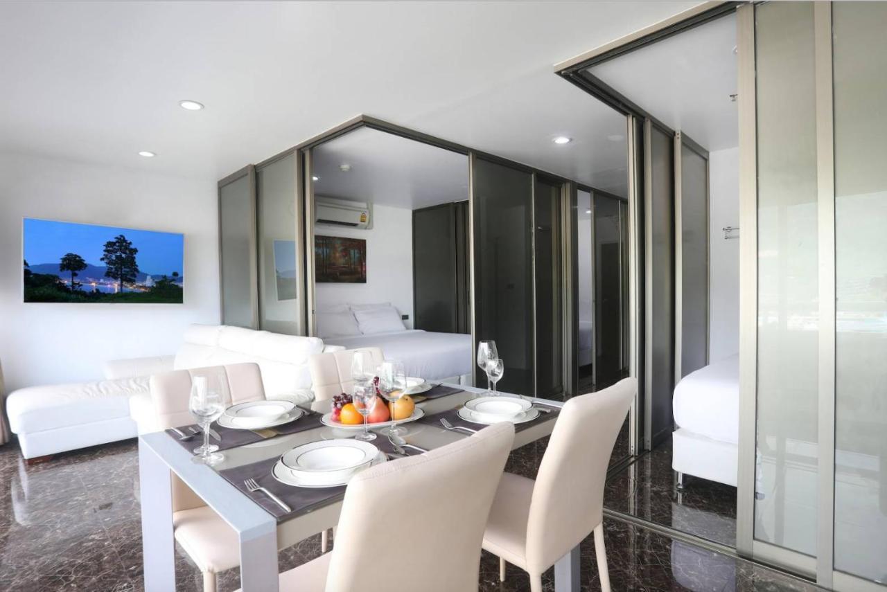Apartamento Tower Designer Pta 2025 *