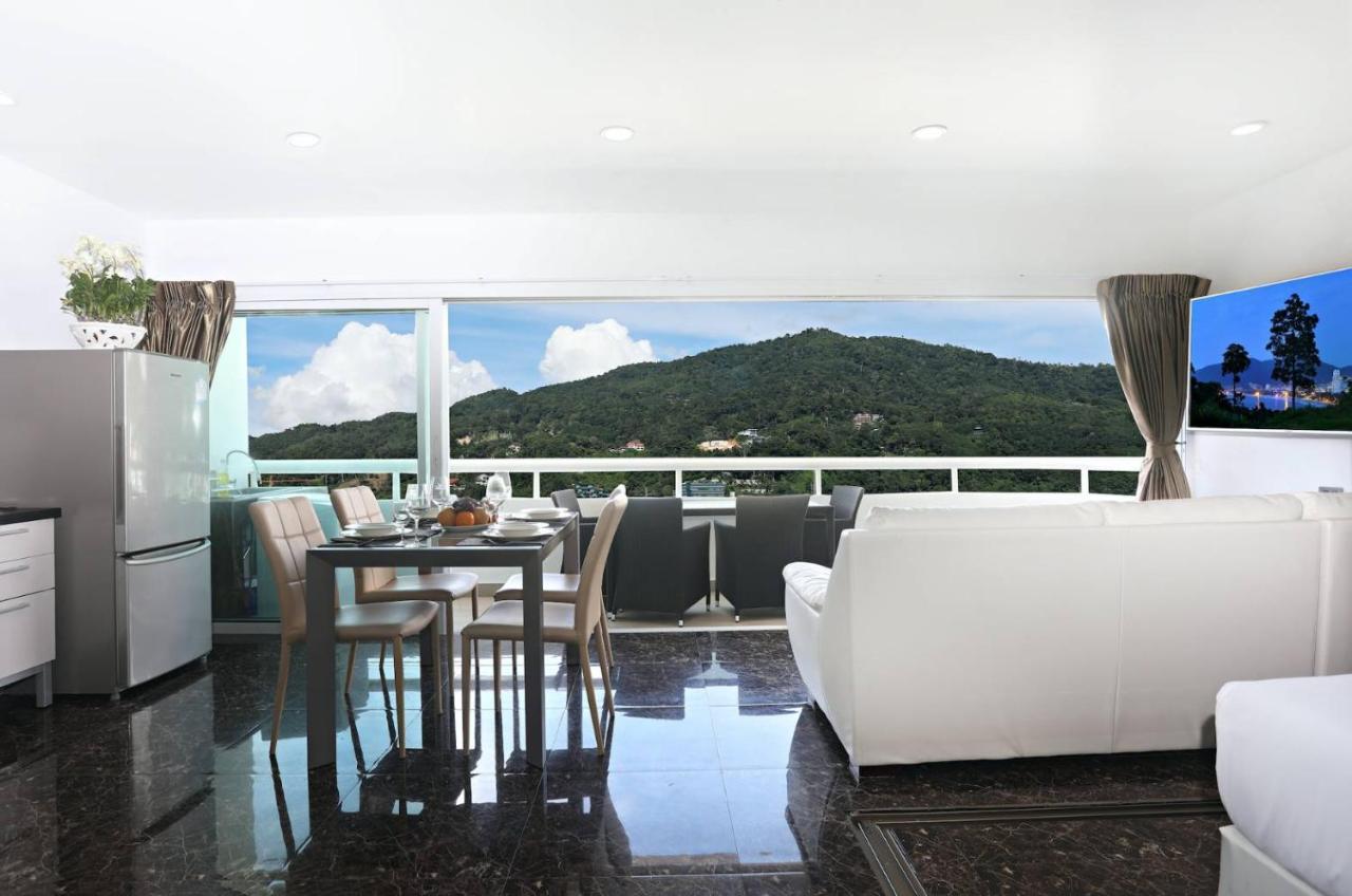 Apartamento Tower Designer Pta 2025