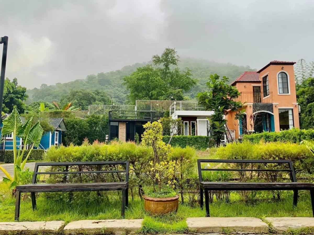 Keyman House Khao Yai *