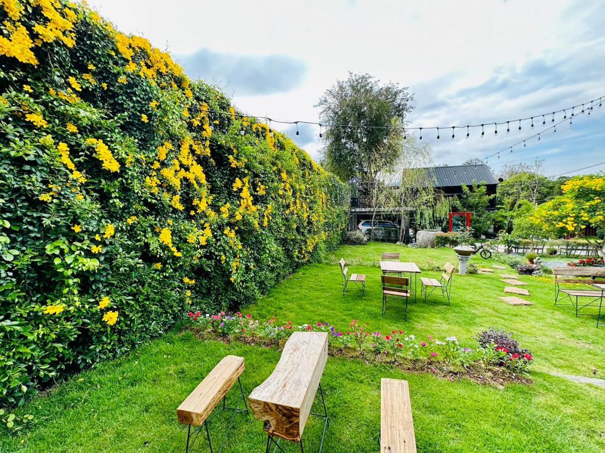 Resort Keyman House Khao Yai