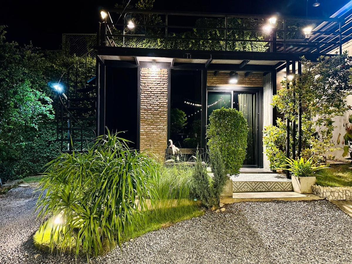 Keyman House Khao Yai * Phayayen