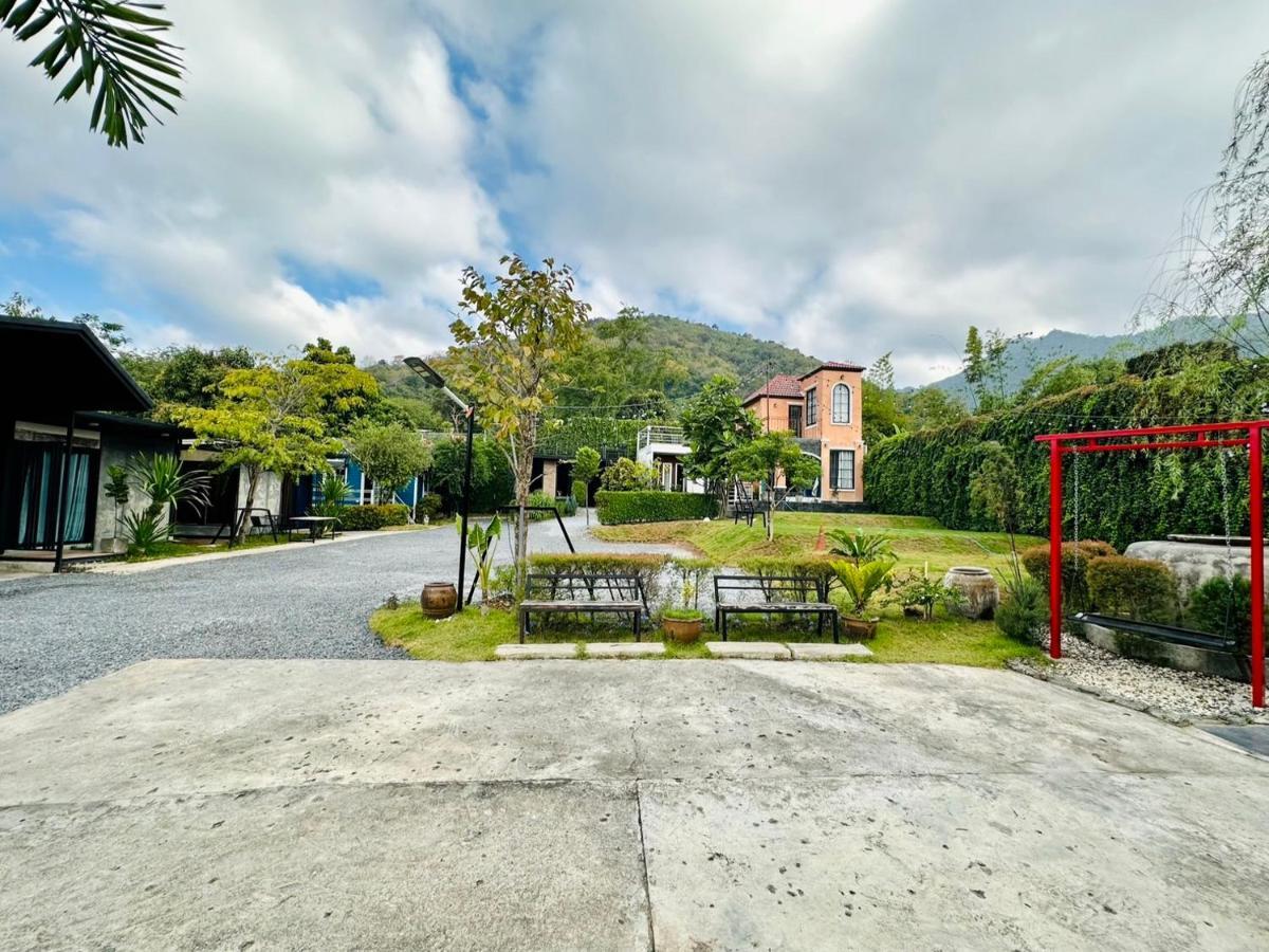 Resort Keyman House Khao Yai