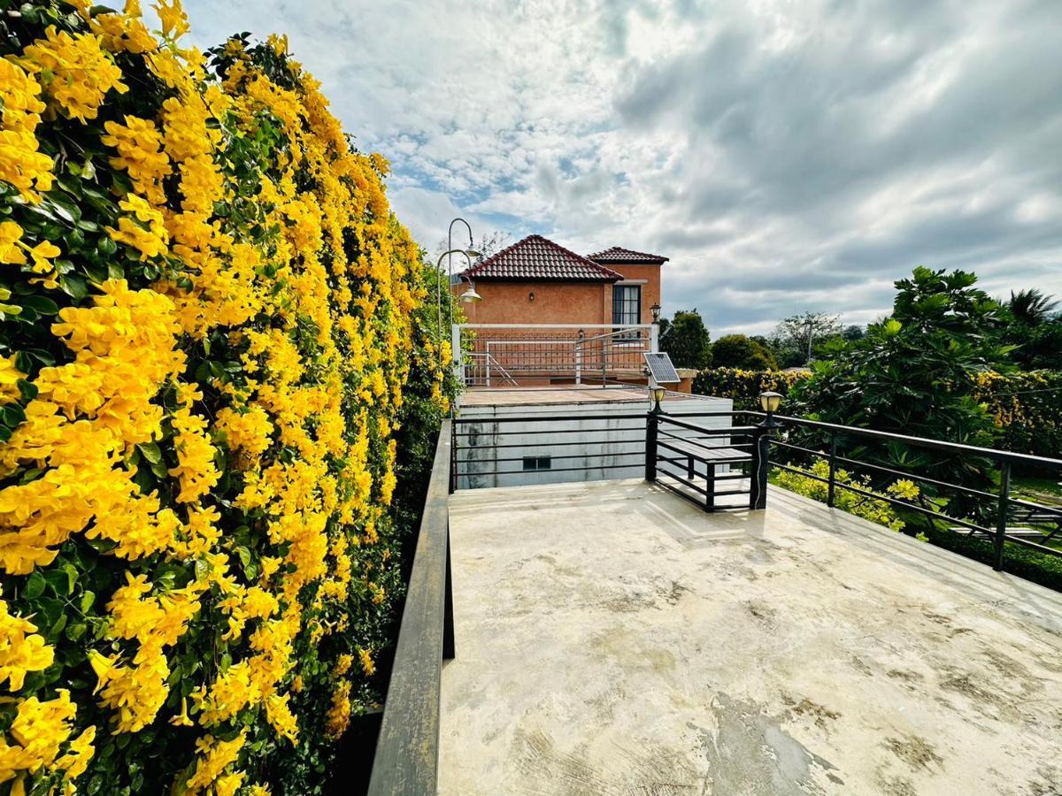 Keyman House Khao Yai Resort