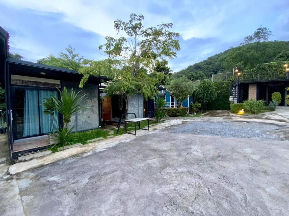 Resort Keyman House Khao Yai Phayayen