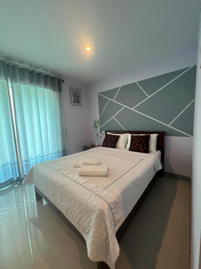 Zzeehouse Guest house Ao Nang