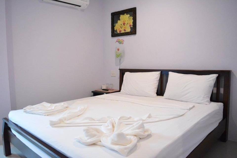 Zzeehouse Ao Nang