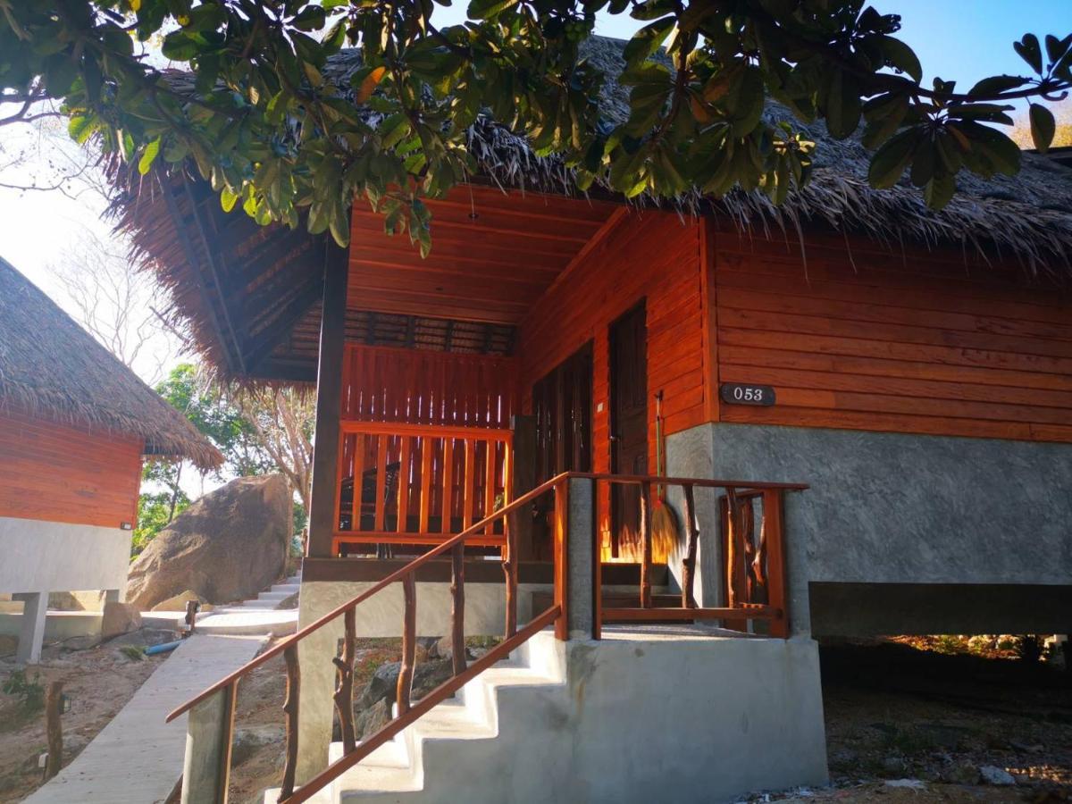 Relax Freedom 3* Koh Tao