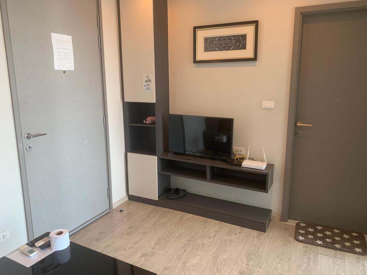 Apartment The Base *
