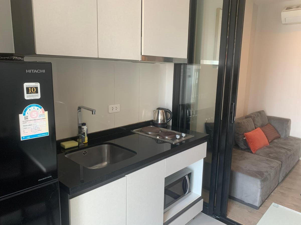 The Base Apartment