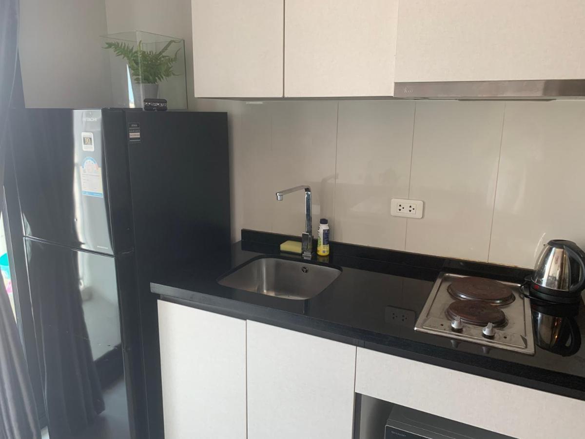 Apartment The Base