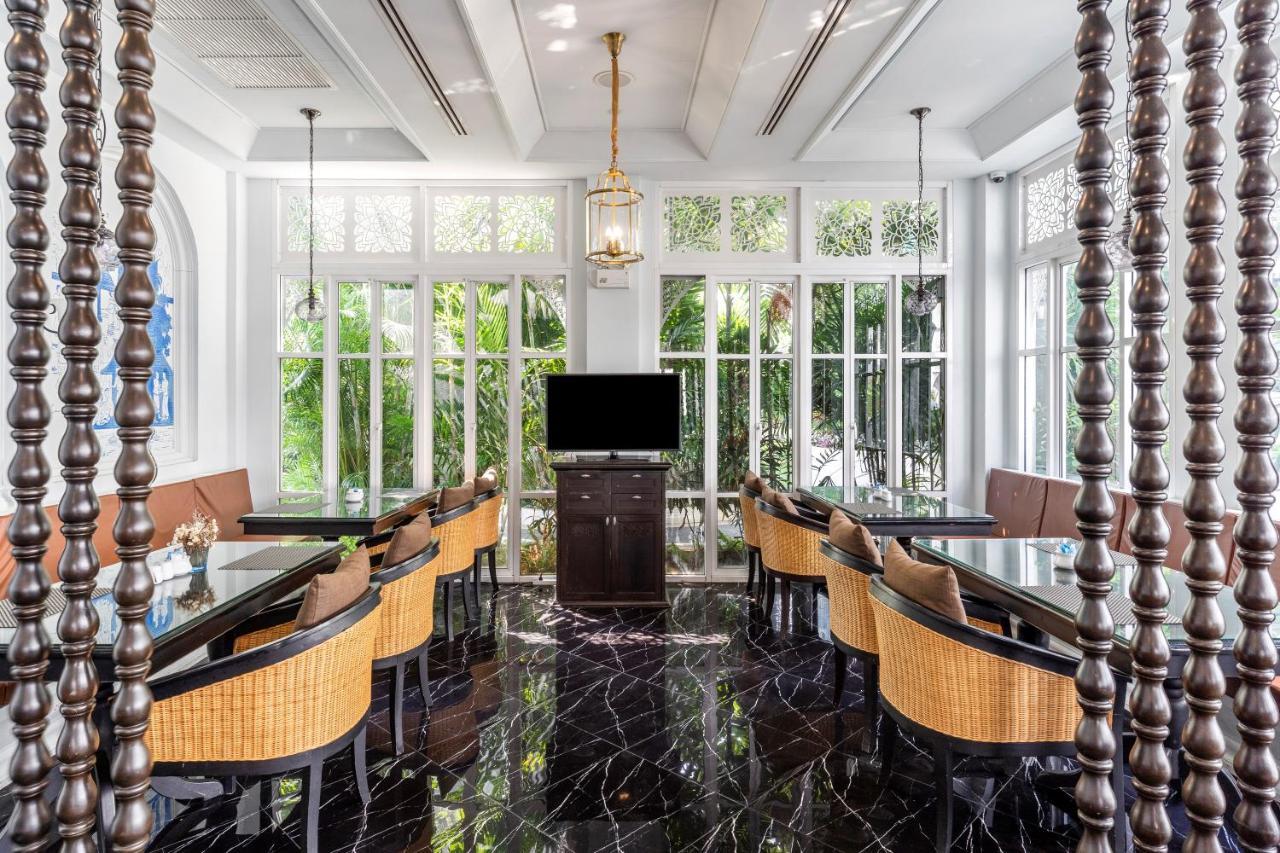 Away Thapae A Vegan Retreat 4*