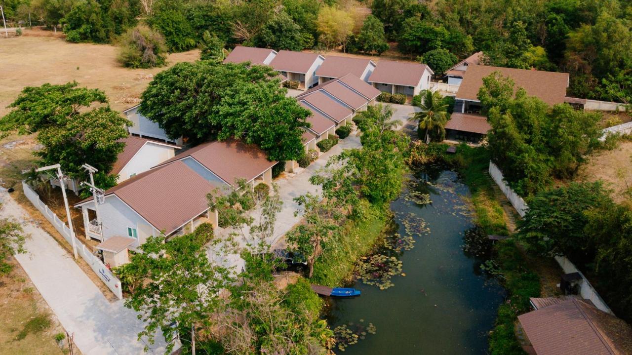 Resort Baan Suan Wassana Buriram