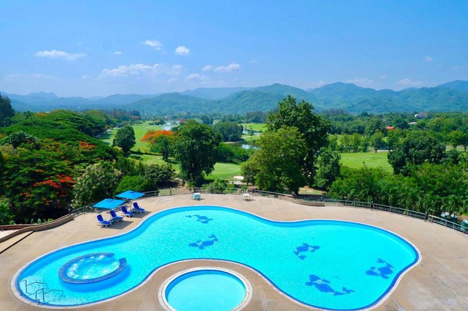 Sir Resort Phayayen