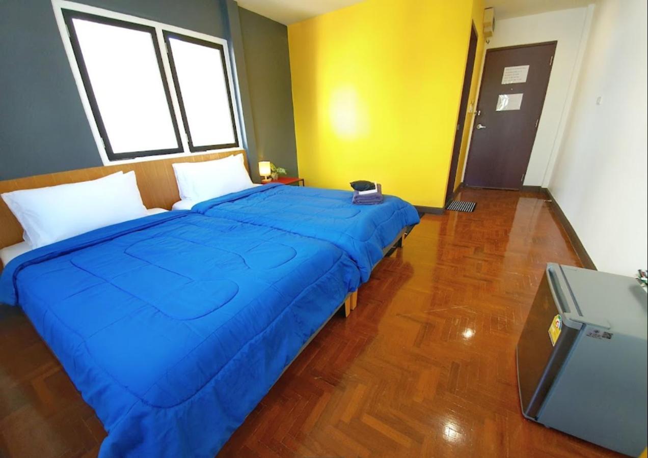 Albergue Doodle Chiang Mai
