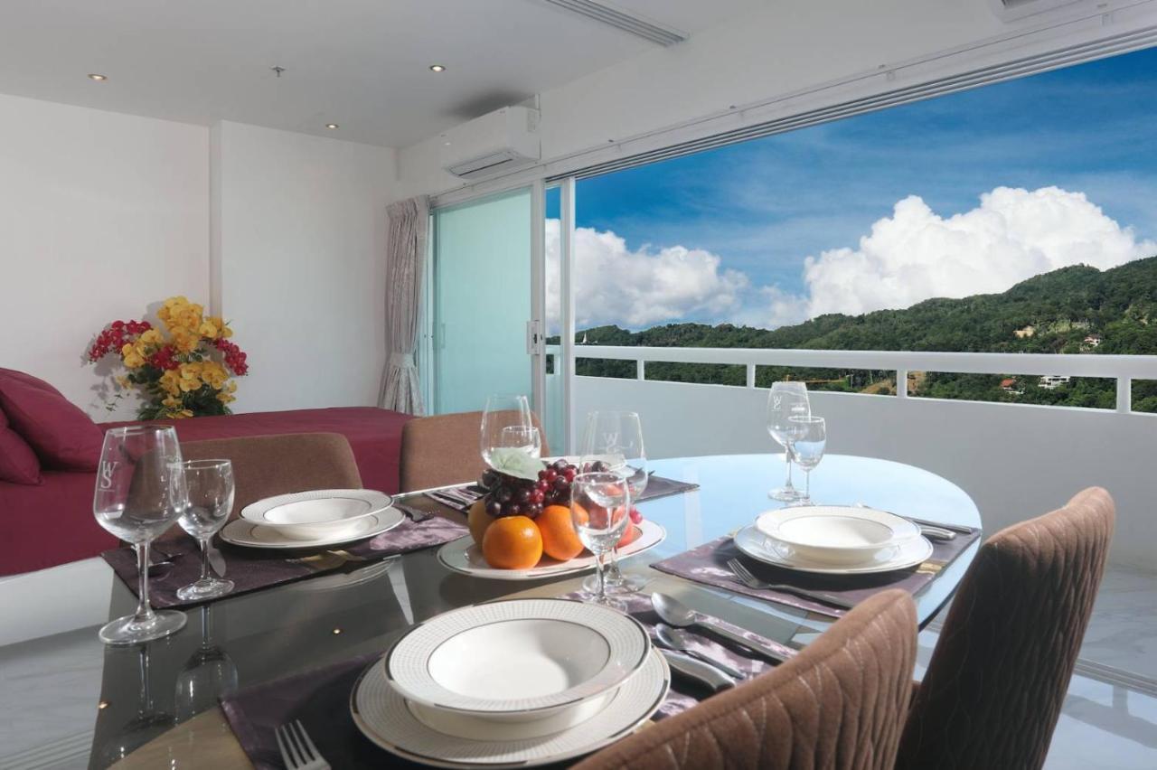 Tower Designer Pta 2025 Apartamento *