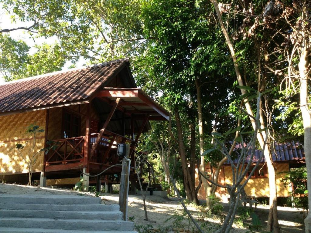 Sunset Resort Koh Lipe
