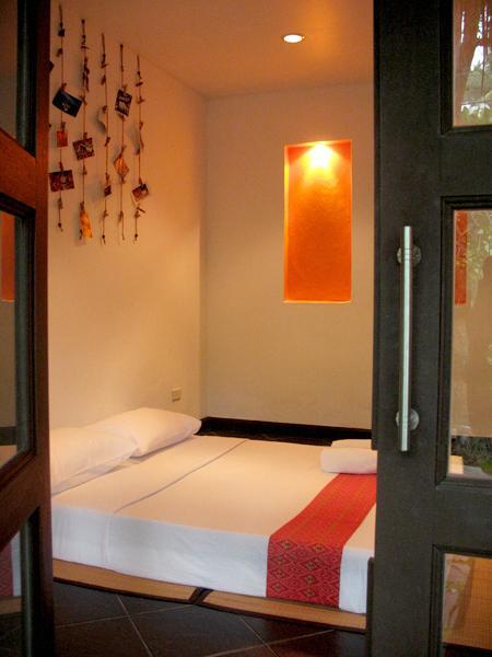 Thareeta Resort 2*