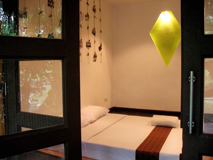 Resort Thareeta