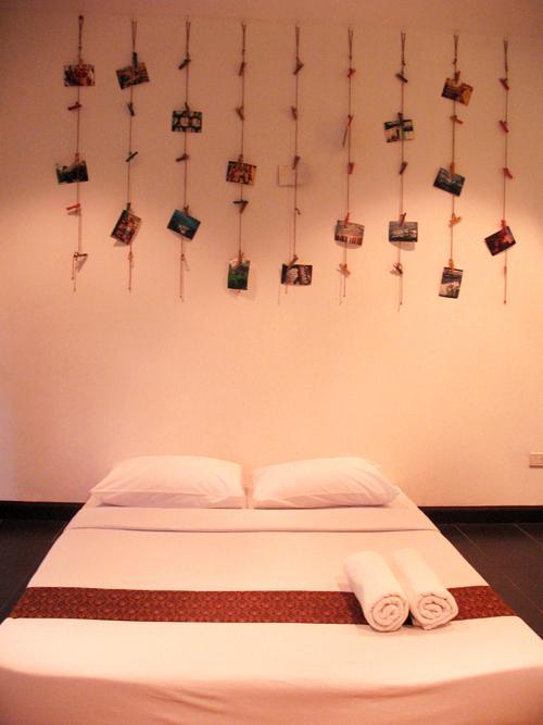 Thareeta Resort Amphawa