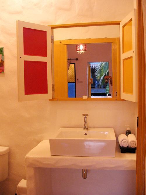 Thareeta Resort