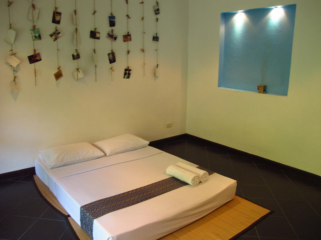 Resort Thareeta