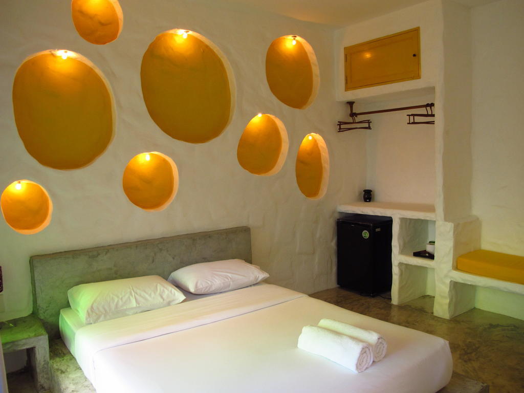 Thareeta Resort