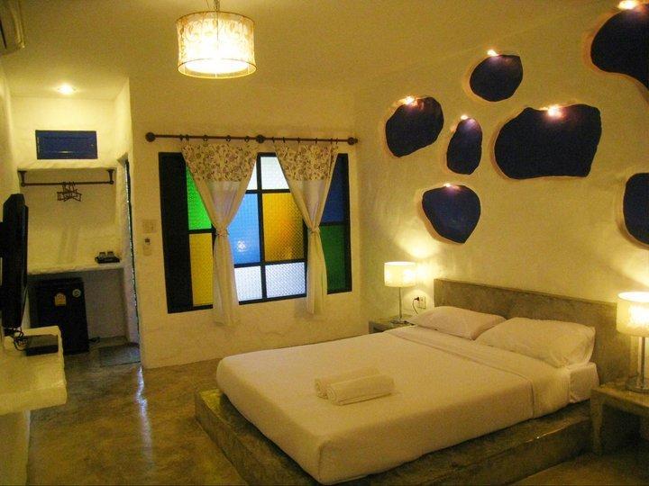 Thareeta Resort 2*