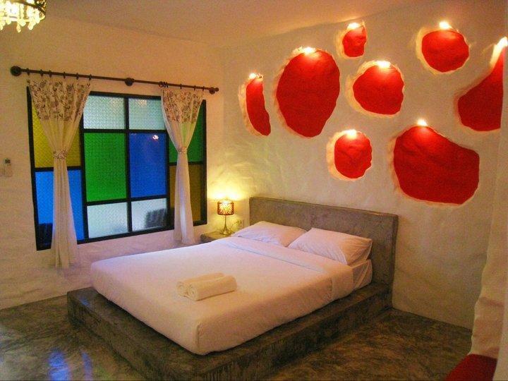 Resort Thareeta