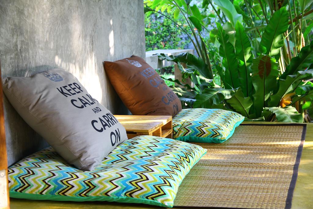 Thareeta Resort 2*
