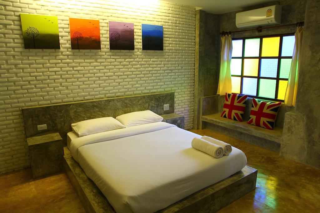 Resort Thareeta Amphawa