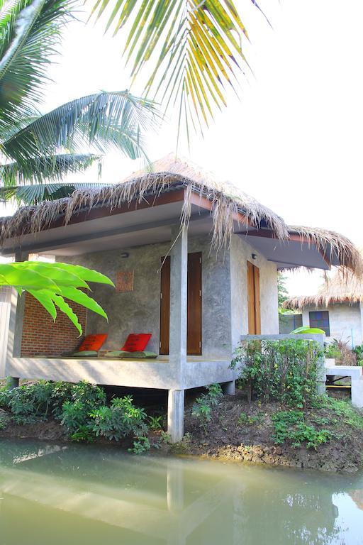 Thareeta Resort