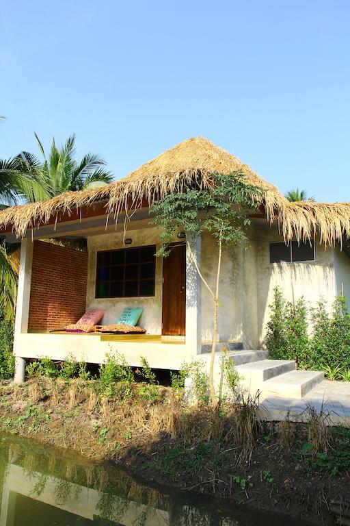 Resort Thareeta Amphawa