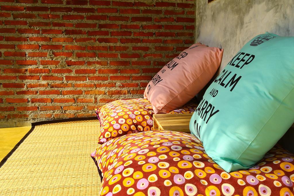Thareeta 2* Amphawa