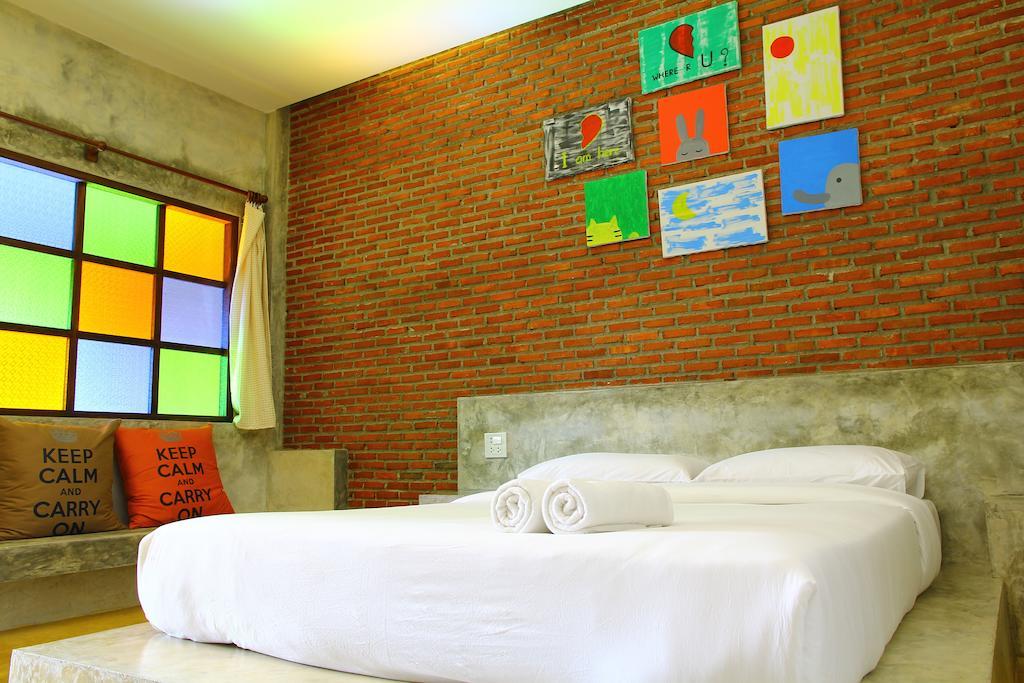 Resort Thareeta