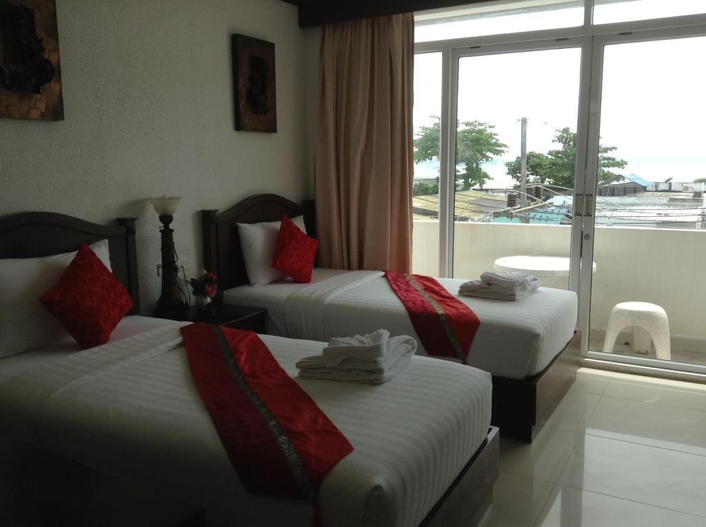 Pimnarah Privileged Service Guest house *