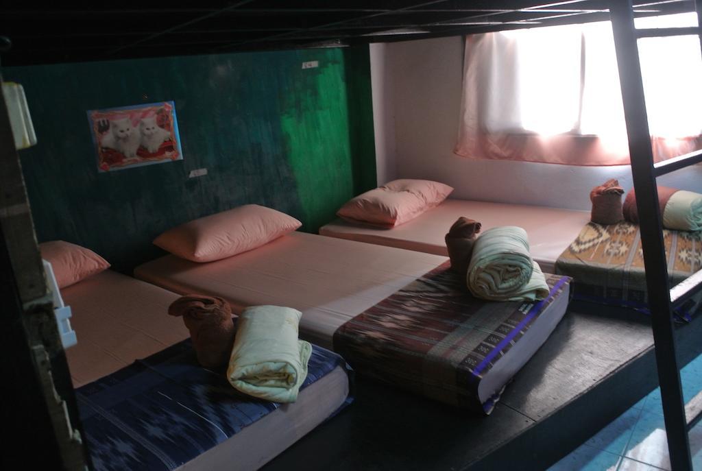Hostel Maddy's Ko Pha Ngan