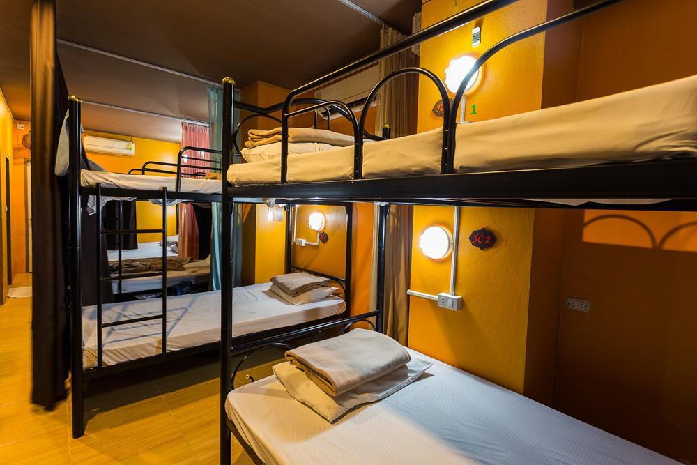 Hotel Aonang Cozy Place Ao Nang