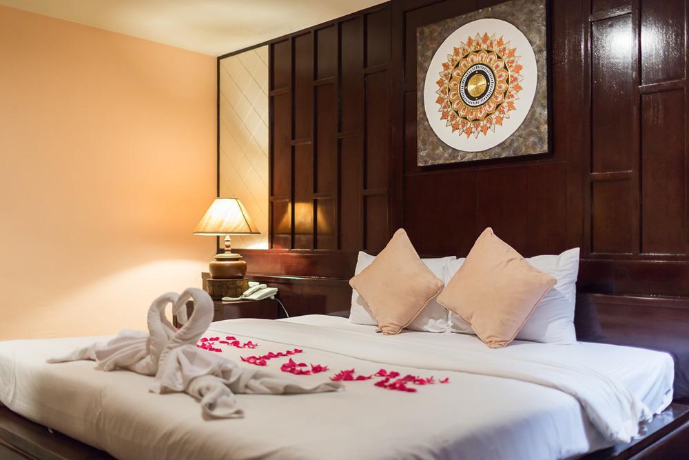 Aonang Cozy Place Hotel