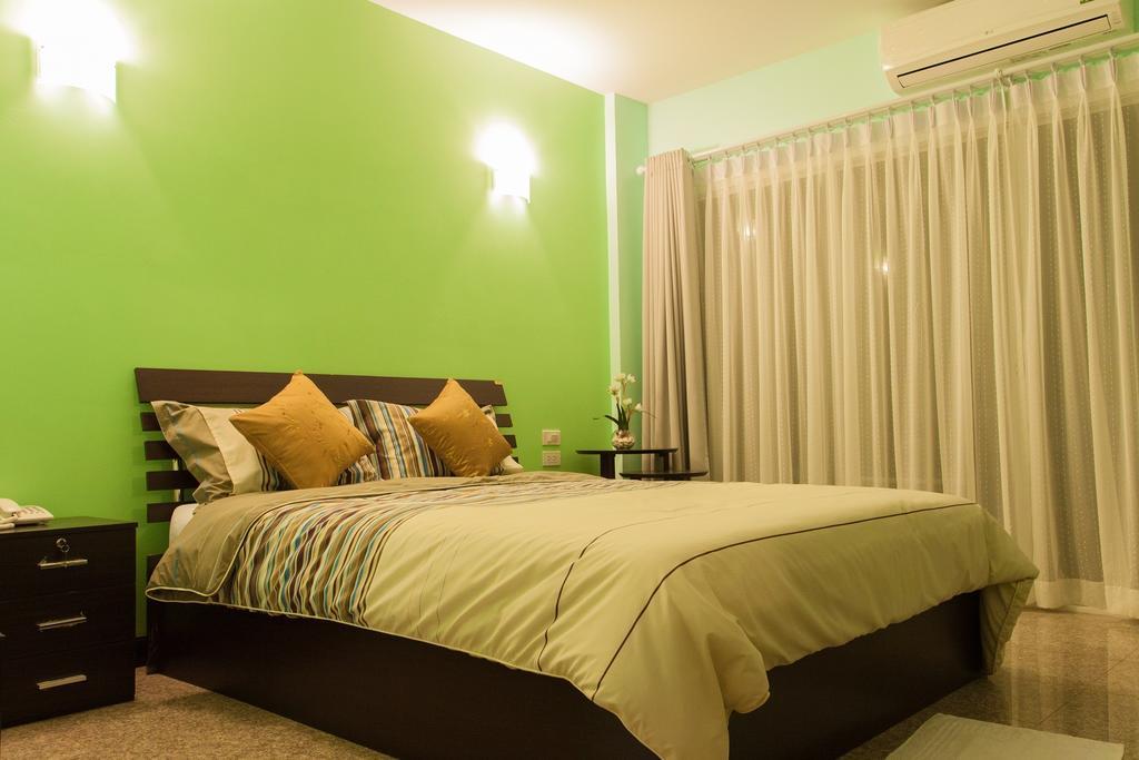 Nam Talay 3* Pran Buri
