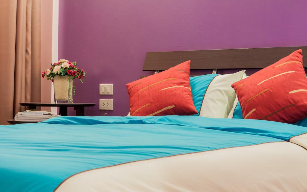 Nam Talay Hotel 3*