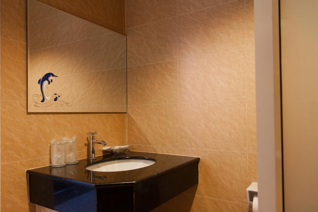 Hotel Nam Talay Pran Buri