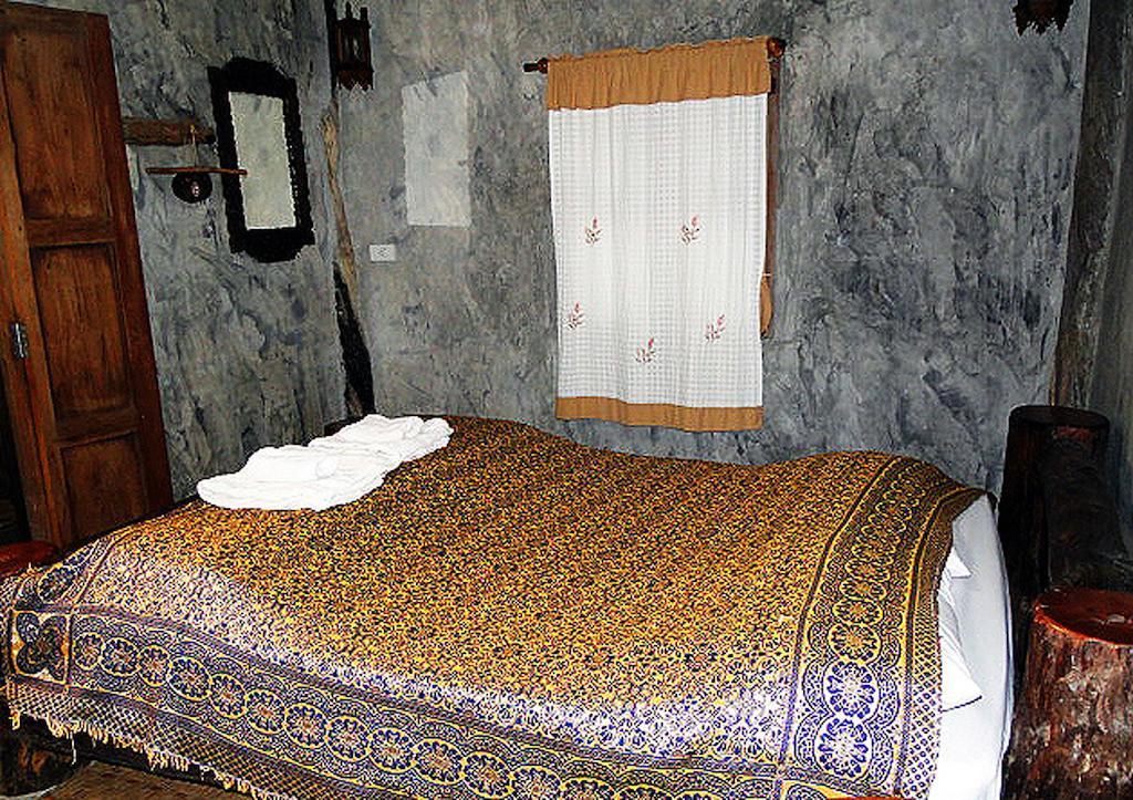 Heuandok - Euang 3* Chiang Rai