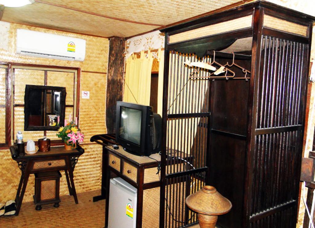 Resort Heuandok - Euang 3*