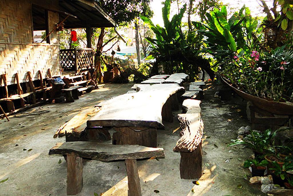 Heuandok - Euang Resort