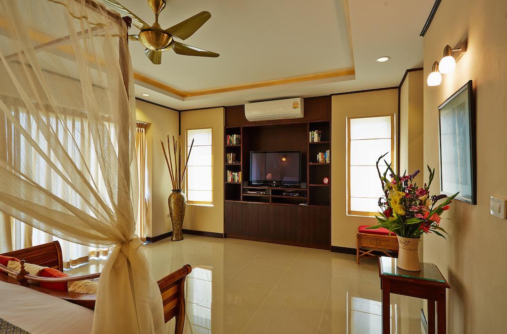 Samui Sunrise Seaview Pousada *