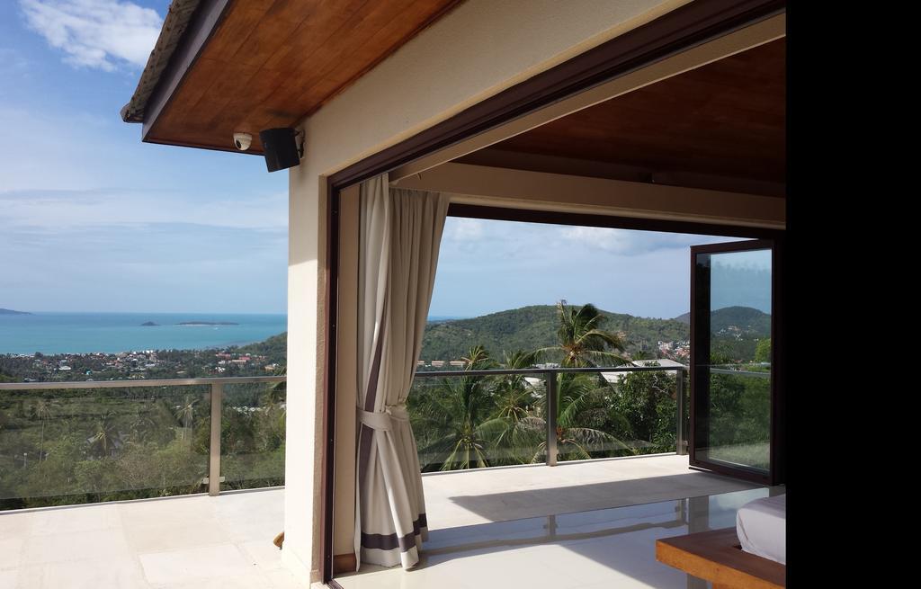 Villa Baan Napoli Luxury